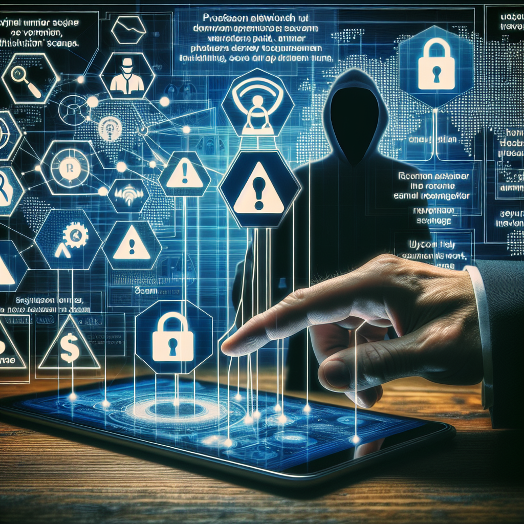 0753 spam : arnaques LycaMobile, comment les éviter ?