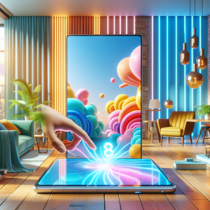 Comment réinitialiser écran tactile Samsung ?