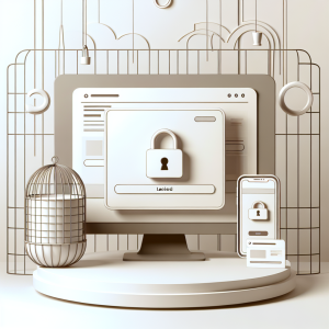 Compte le bon coin bloqué