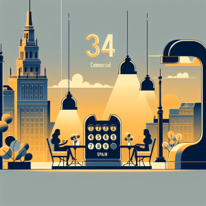 Indicatif 34 : quel pays appelle avec ce code ?