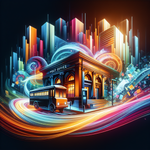 Peut on imprimer à la poste ?