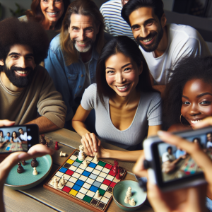 Quel jeu de société a le plus de cases ?