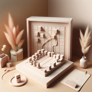 Quel jeu de société a le plus de cases ?