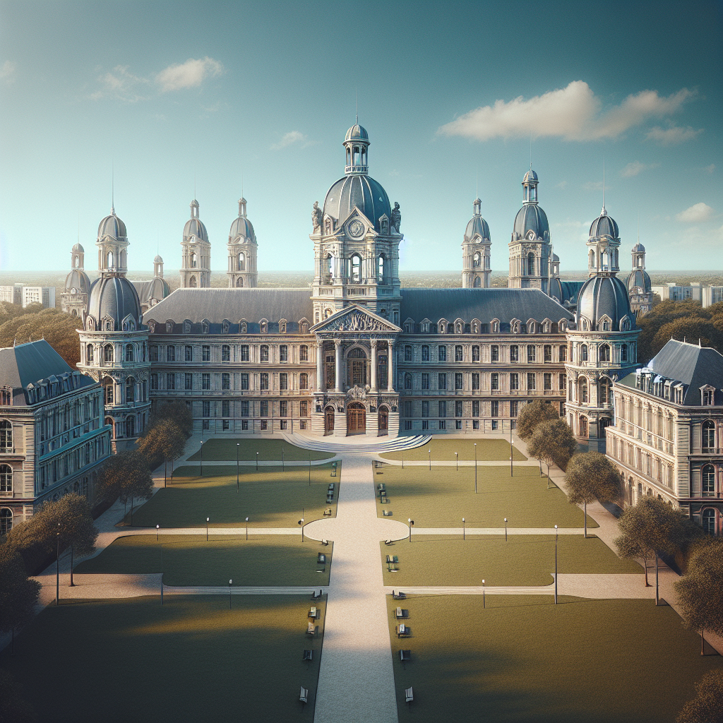 Tout savoir sur l’ENT Rennes 1